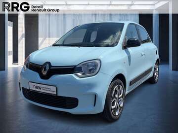 Gebrauchte Renault Twingo