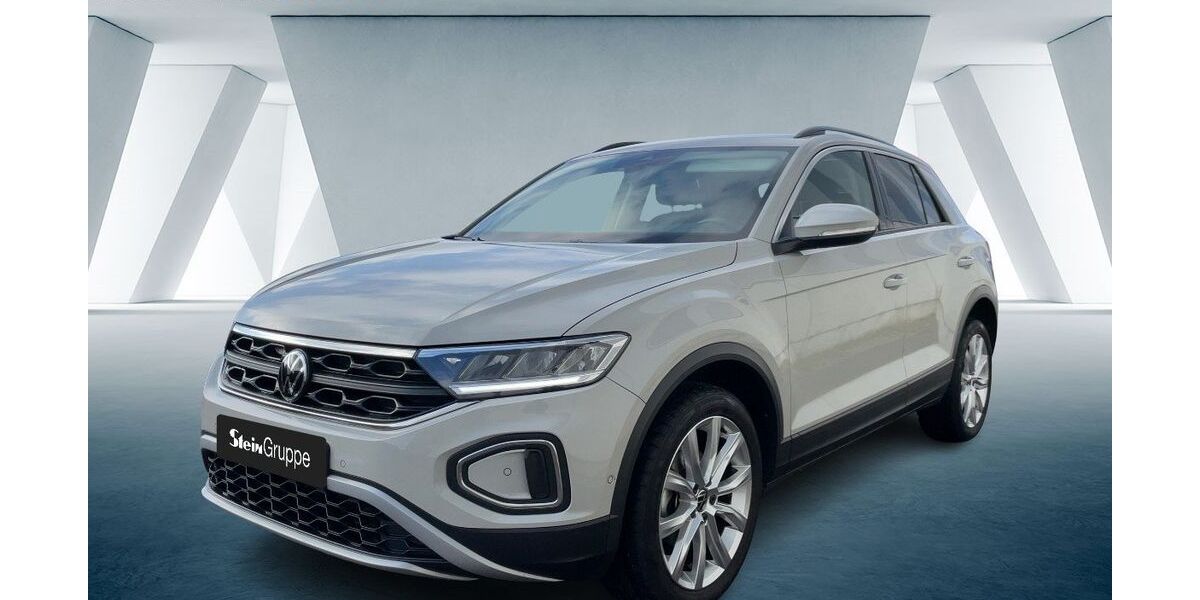 VW T-Roc 105.450 km 20.440 &euro; Siegburg 53721