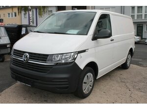 VW T6.1 Transporter 2,0 TDi Kasten Klima PDC SOFORT ! 10 km 32.990 &euro; Bonn 53225
