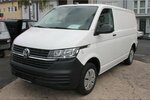 VW T6.1 Transporter 2,0 TDi Kasten Klima PDC SOFORT ! 10 km 32.990 &euro; Bonn 53225