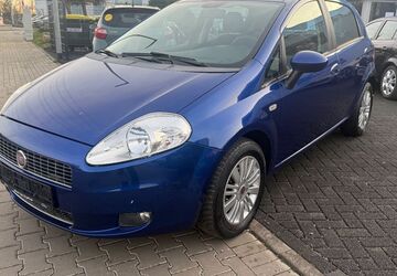 Fiat Punto 116.500 km 3.950 &euro; brühl 50321