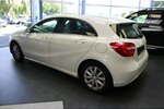 Mercedes-Benz A 180 Style - Panorama - Navi - Xenon - 105.500 km 11.980 &euro; Euskirchen 53881