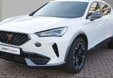 Cupra Formentor 16.300 km 25.950 &euro; Meckenheim / Bonn 53340