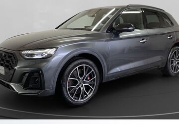 Audi SQ5 19.040 km 61.890 &euro; Köln 50823