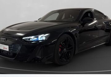 Audi e-tron GT 14.516 km 98.880 &euro; Bonn 53119