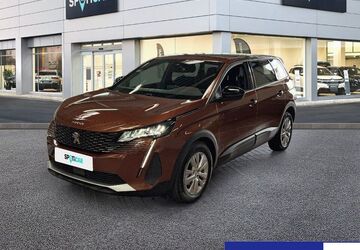 Peugeot 5008 19.650 km 22.980 &euro; Bonn 53121