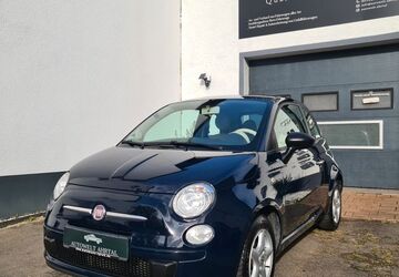 Fiat 500 167.919 km 4.100 &euro; Bad Neuenahr Ahrweiler 53474