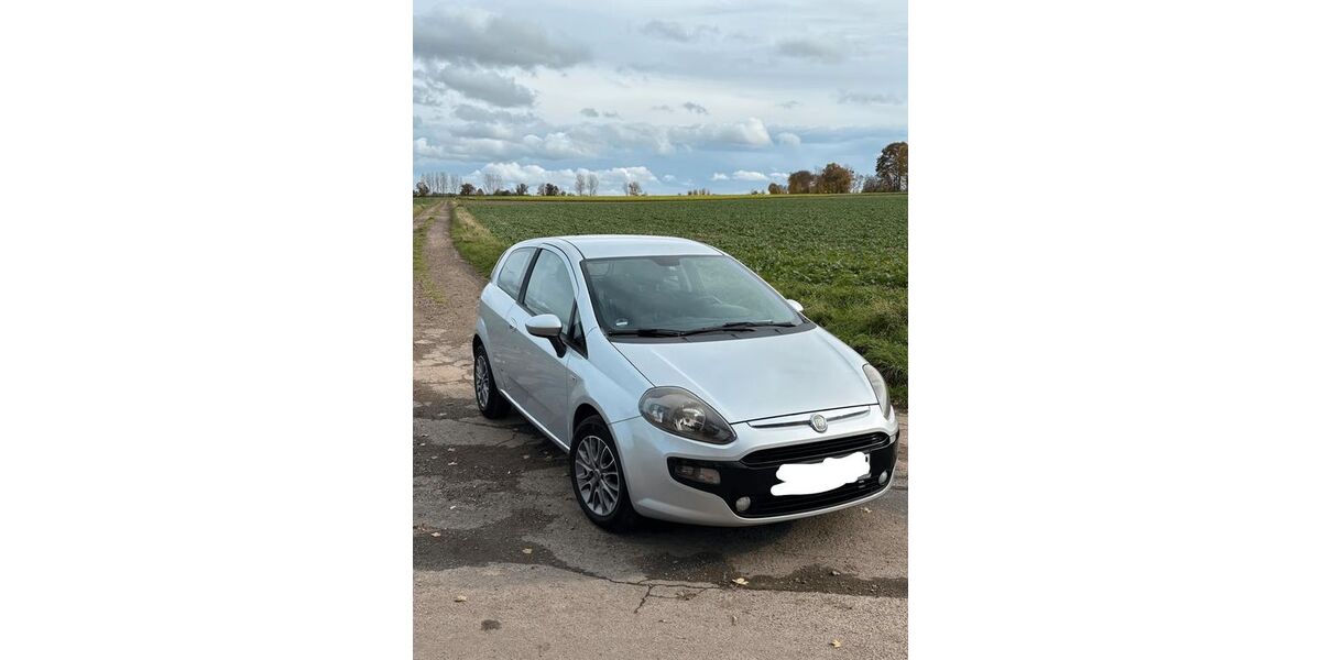 Fiat Punto Evo 112.000 km 2.900 &euro; Grafschaft 53501