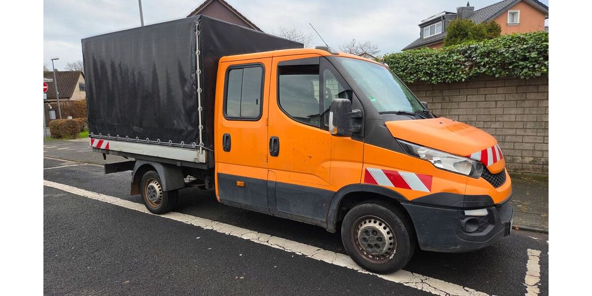 IVECO Andere 185.920 km 7.790 &euro; Köln 51063