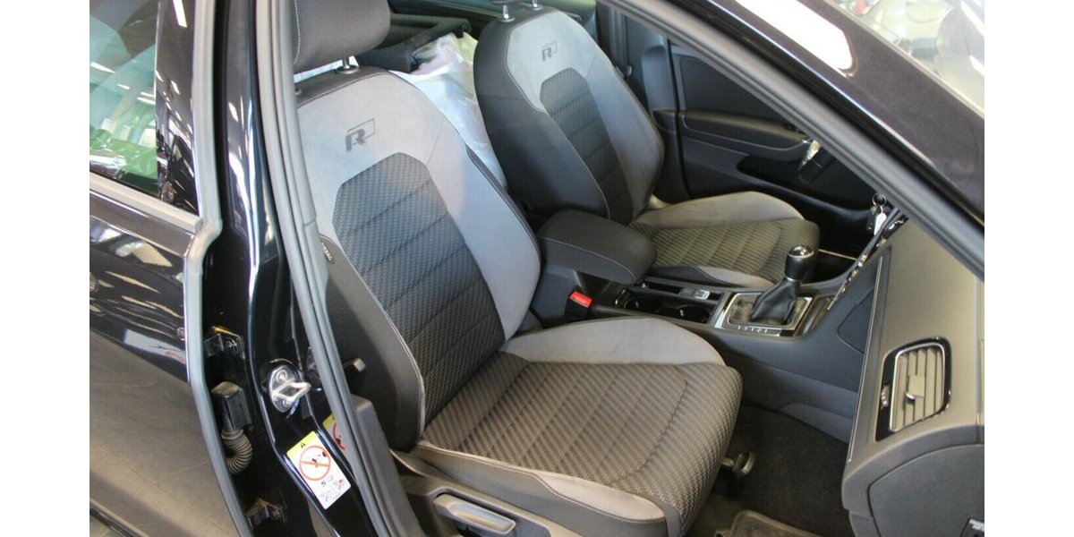 VW Golf 1.4 TSI BMT R-Line - 8-Fach - 80.361 km 14.980 &euro; Euskirchen 53881