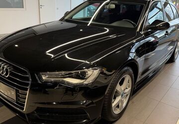 Audi A6 178.210 km 16.950 &euro; Köln 51103