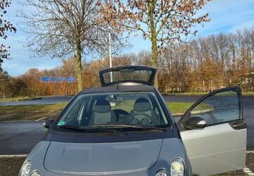 Smart ForFour 108.597 km 1.890 &euro; Köln 50858