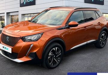 Peugeot 2008 31.602 km 15.780 &euro; Bonn 53121