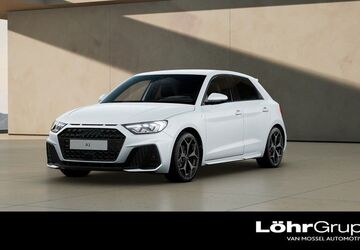 Audi A1 3.500 km 33.550 &euro; Meckenheim / Bonn 53340