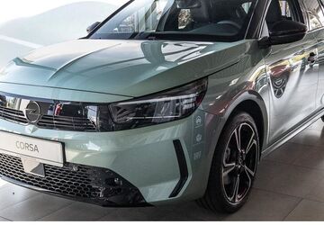 Opel Corsa 3.900 km 19.950 &euro; Erftstadt 50374