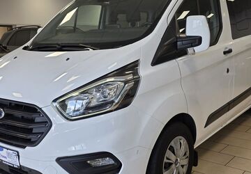 Ford Tourneo Custom 187.773 km 22.000 &euro; Bonn 53227