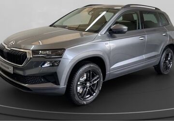 Skoda Karoq 9.990 km 34.990 &euro; Köln 50823