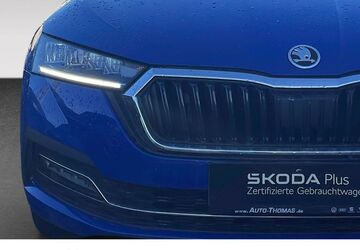 Skoda Octavia 86.900 km 21.880 &euro; Bonn 53227