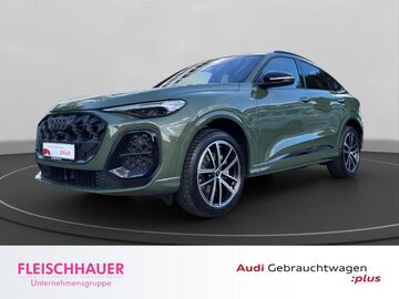 Gebrauchte Audi Q5