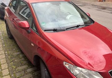 Seat Ibiza 180.000 km 2.400 &euro; Swisttal 53913