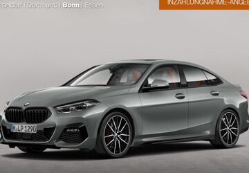 BMW 220 Gran Coupé 12.903 km 34.299 &euro; Bonn 53119