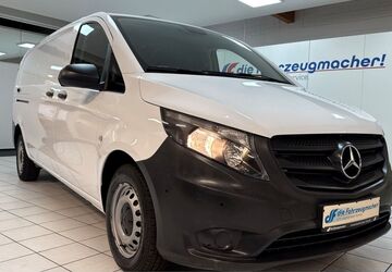 Mercedes-Benz Vito 37.000 km 26.988 &euro; Rheinbach 53359