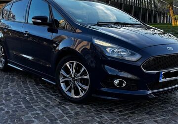 Ford S-Max 179.000 km 14.999 &euro; köln 51063