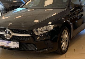 Mercedes-Benz A 250 48.464 km 22.000 &euro; Hennef 53773