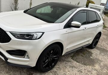 Ford Edge 72.250 km 28.000 &euro; Köln 50827
