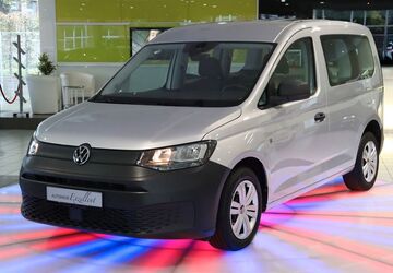 VW Caddy 77.831 km 20.850 &euro; Troisdorf (Köln/Bonn) 53842