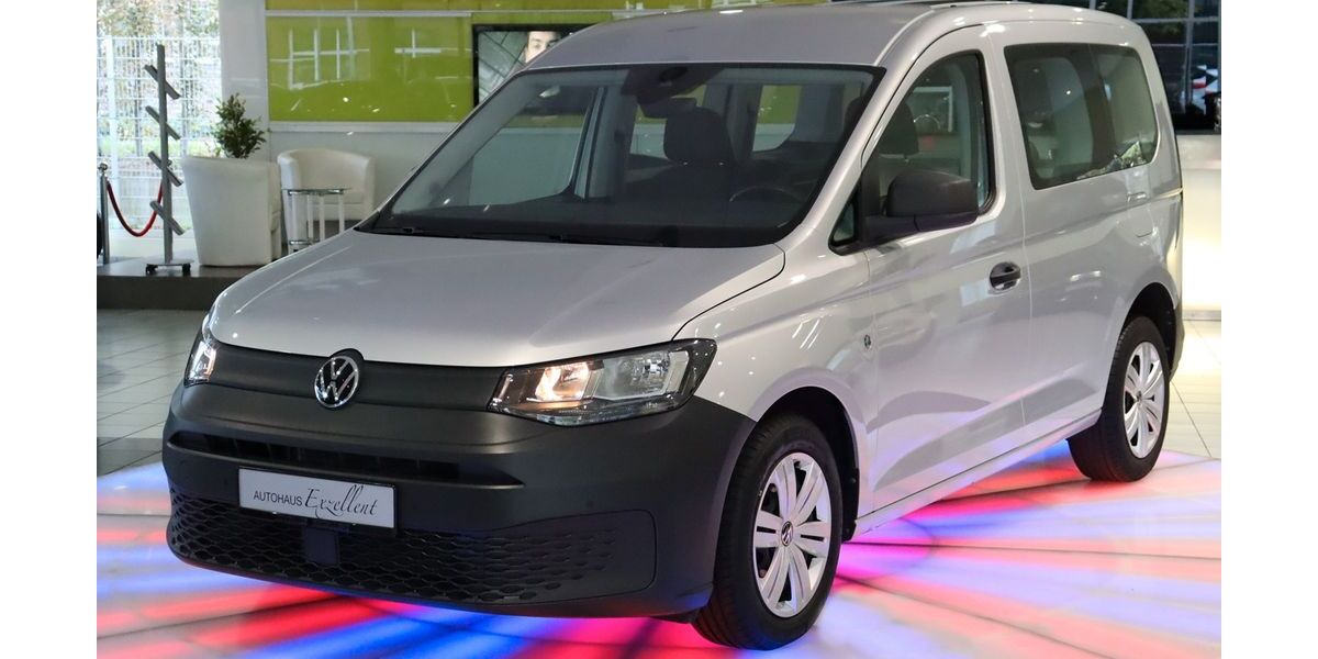 VW Caddy 77.831 km 20.850 &euro; Troisdorf (Köln/Bonn) 53842