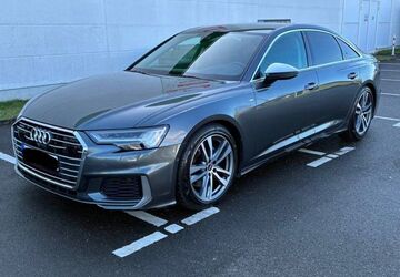 Audi A6 67.300 km 43.500 &euro; Köln 50999