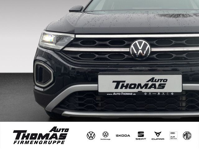 VW T-Roc 6.470 km 38.900 &euro; Bornheim 53332