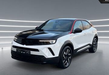 Opel Mokka-e 27.937 km 17.490 &euro; Sankt Augustin 53757