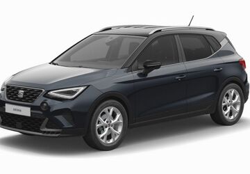 Seat Arona 13.167 km 17.988 &euro; Lohmar 53797