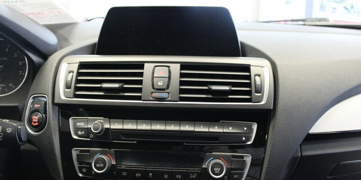 BMW 120 120i Aut. M Sport 58.909 km 17.980 &euro; Euskirchen 53881