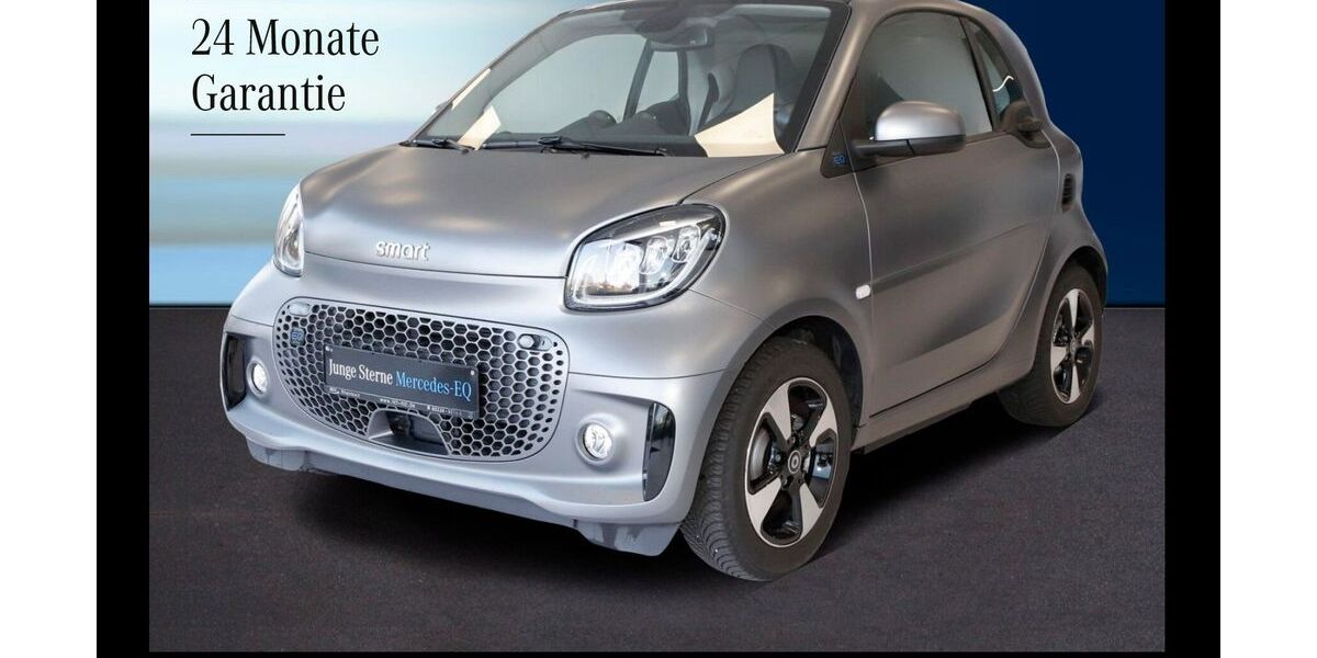 Smart ForTwo 9.990 km 17.950 &euro; Rheinbach 53359