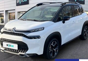 Citroen C3 Aircross 13.198 km 19.490 &euro; Bonn 53121