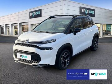 Gebrauchte Citroen C3 Aircross