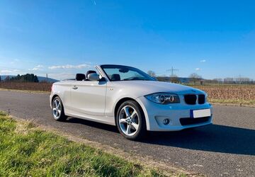BMW 118 124.000 km 9.800 &euro; Remagen 53424