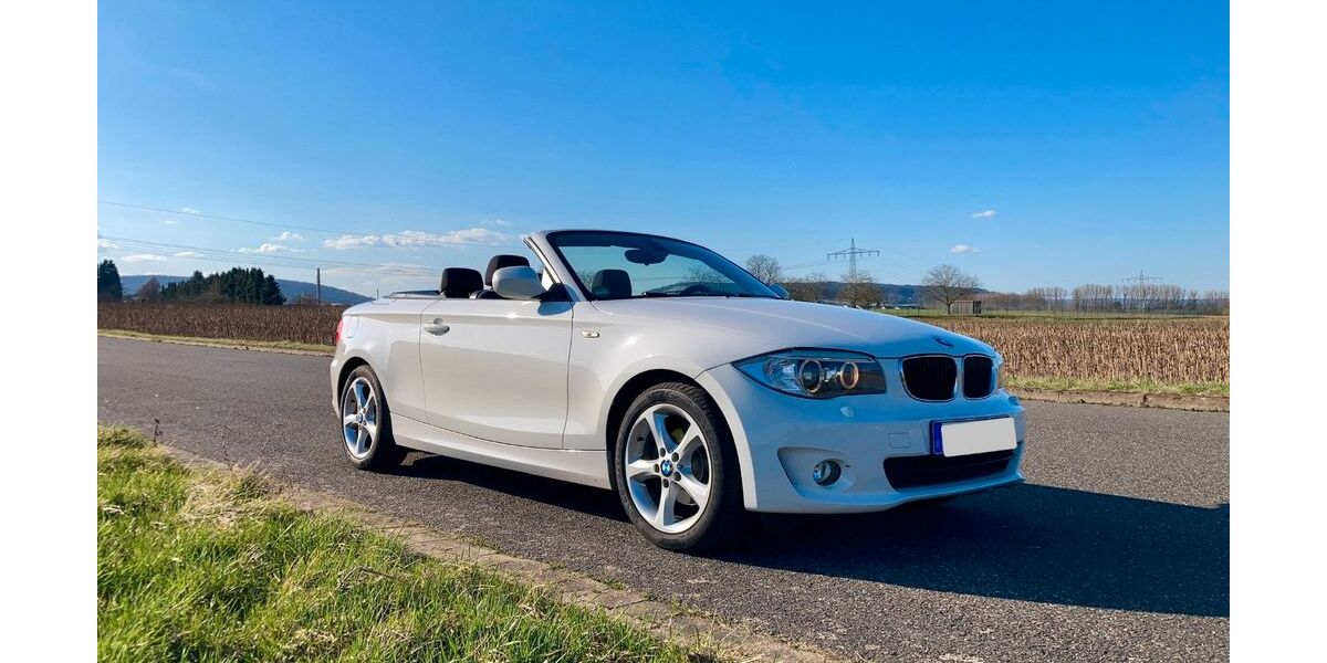 BMW 118 124.000 km 9.800 &euro; Remagen 53424