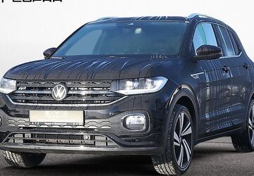 VW T-Cross 39.152 km 24.980 &euro; Lohmar 53797