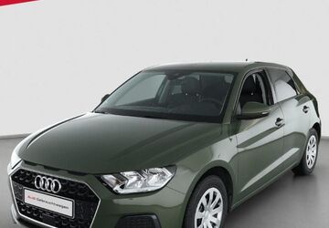 Audi A1 8.479 km 24.975 &euro; Sankt Augustin-Menden 53757