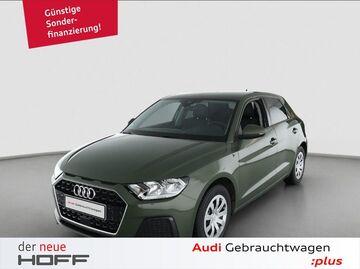 Gebrauchte Audi A1