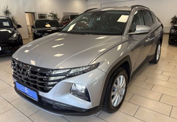 Hyundai TUCSON 93.393 km 22.500 &euro; Bonn 53227