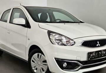 Mitsubishi Space Star 18.000 km 6.499 &euro; Köln 50827