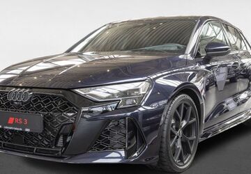 Audi RS3 12.500 km 73.980 &euro; Köln 50739