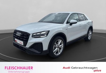Audi Q2 4.281 km 37.980 &euro; Bonn 53119