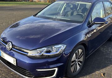 VW Golf 63.000 km 15.900 &euro; Rheinbach 53359