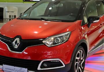 Renault Captur 75.584 km 11.750 &euro; Troisdorf (Köln/Bonn) 53842
